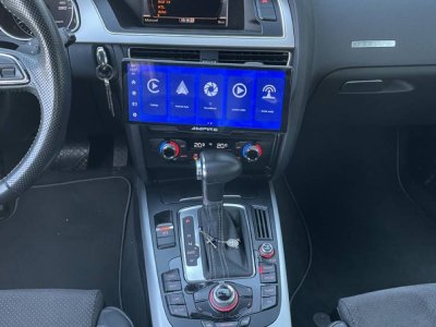 Audi A5  20 TFSI 225 Euro6 S Line quattro S tronic 7   - 19