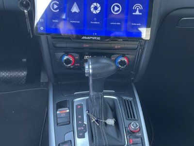 Audi A5  20 TFSI 225 Euro6 S Line quattro S tronic 7   - 20