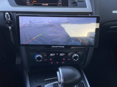 Audi A5  20 TFSI 225 Euro6 S Line quattro S tronic 7   - 23