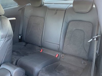 Audi A5  20 TFSI 225 Euro6 S Line quattro S tronic 7   - 24