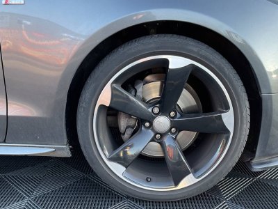 Audi A5  20 TFSI 225 Euro6 S Line quattro S tronic 7   - 25