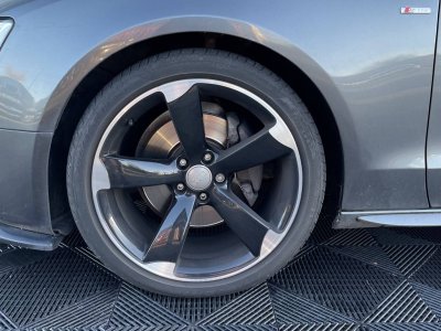 Audi A5  20 TFSI 225 Euro6 S Line quattro S tronic 7   - 26