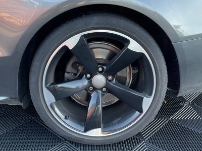 Audi A5  20 TFSI 225 Euro6 S Line quattro S tronic 7   - 27