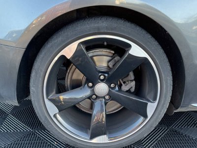 Audi A5  20 TFSI 225 Euro6 S Line quattro S tronic 7   - 28