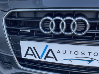 Audi A5  20 TFSI 225 Euro6 S Line quattro S tronic 7   - 29