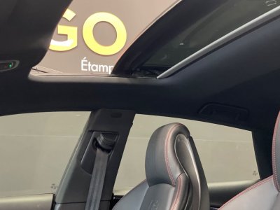 Audi A5 Sportback 40 tdi 20l 204ch s-line hybrid mhev quattro s-tronic toit ouvrant   - 5