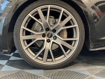 Audi A5 Sportback 40 tdi 20l 204ch s-line hybrid mhev quattro s-tronic toit ouvrant   - 22
