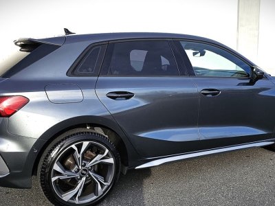 Audi A3 Sportback 30 tdi s tronic line   - 2