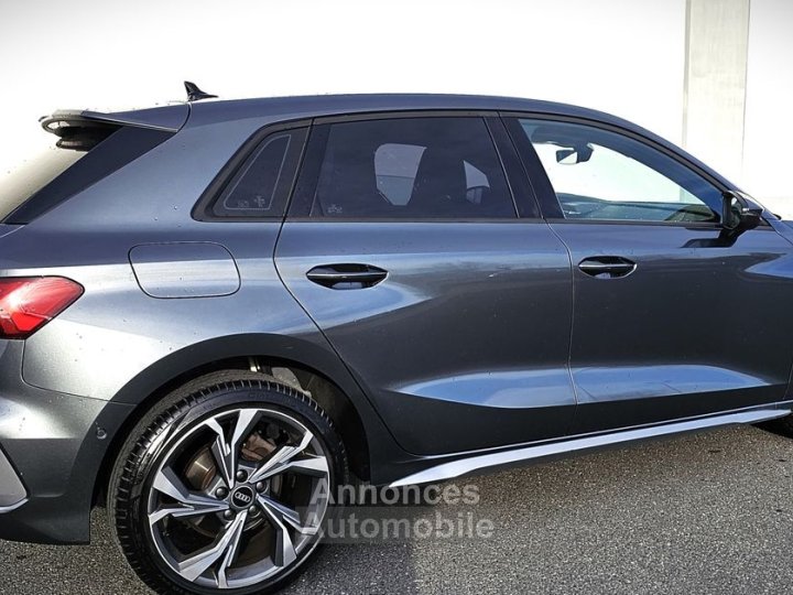 Audi A3 Sportback 30 tdi s tronic line - 2