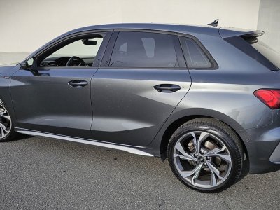 Audi A3 Sportback 30 tdi s tronic line   - 3