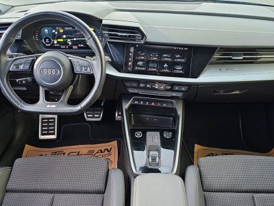 Audi A3 Sportback 30 tdi s tronic line   - 5