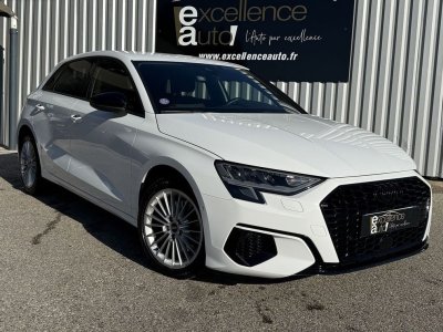 Audi A3 Sportback 40 TFSI E 204CH S TRONIC 6   - 1