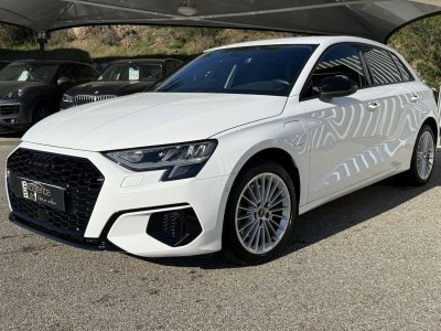 Audi A3 Sportback 40 TFSI E 204CH S TRONIC 6   - 2