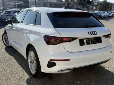 Audi A3 Sportback 40 TFSI E 204CH S TRONIC 6   - 3