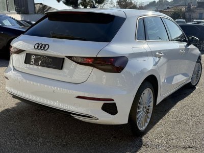 Audi A3 Sportback 40 TFSI E 204CH S TRONIC 6   - 4