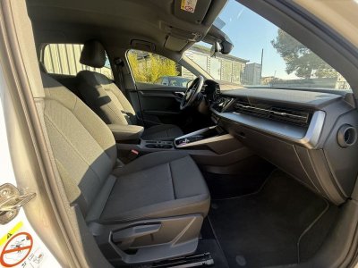 Audi A3 Sportback 40 TFSI E 204CH S TRONIC 6   - 5