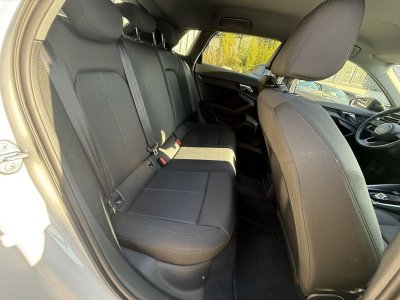 Audi A3 Sportback 40 TFSI E 204CH S TRONIC 6   - 6