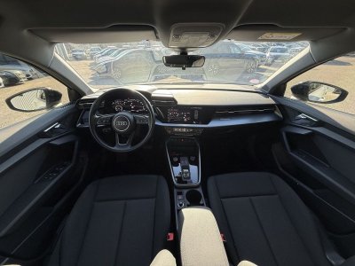 Audi A3 Sportback 40 TFSI E 204CH S TRONIC 6   - 7