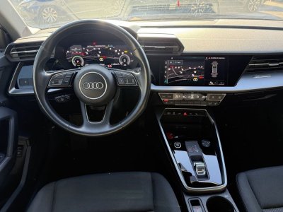 Audi A3 Sportback 40 TFSI E 204CH S TRONIC 6   - 8