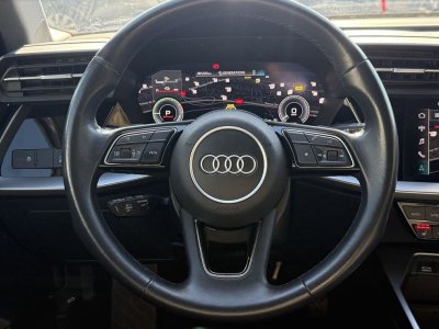 Audi A3 Sportback 40 TFSI E 204CH S TRONIC 6   - 9