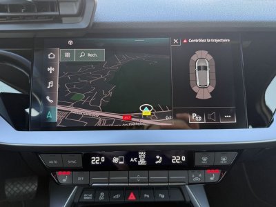 Audi A3 Sportback 40 TFSI E 204CH S TRONIC 6   - 10