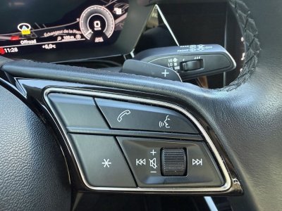 Audi A3 Sportback 40 TFSI E 204CH S TRONIC 6   - 15