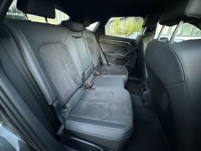Audi Q3 Sportback 35 TDI 150CH S LINE TRONIC 7   - 6