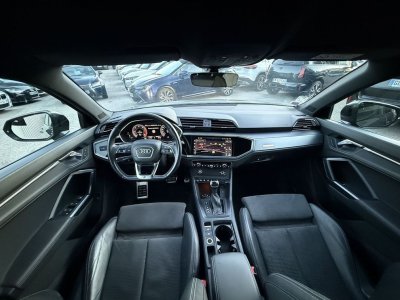 Audi Q3 Sportback 35 TDI 150CH S LINE TRONIC 7   - 7