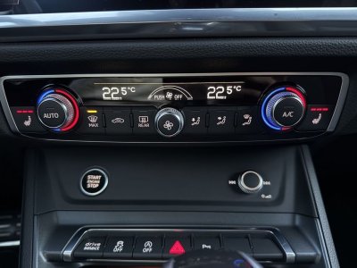 Audi Q3 Sportback 35 TDI 150CH S LINE TRONIC 7   - 15