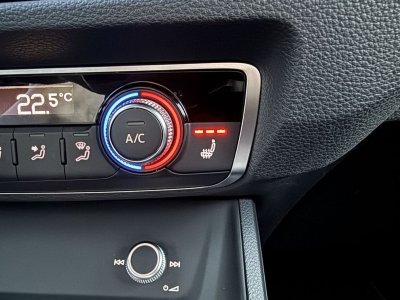 Audi Q3 Sportback 35 TDI 150CH S LINE TRONIC 7   - 16