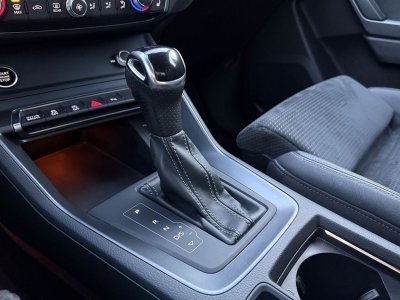 Audi Q3 Sportback 35 TDI 150CH S LINE TRONIC 7   - 17