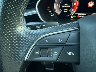 Audi Q3 Sportback 35 TDI 150CH S LINE TRONIC 7   - 19