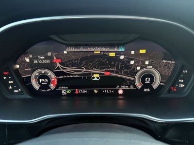 Audi Q3 Sportback 35 TDI 150CH S LINE TRONIC 7   - 20