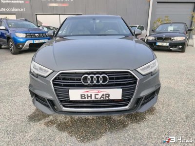 Audi A3 15 TFSI 150CV SLINE S-TRONIC   - 2