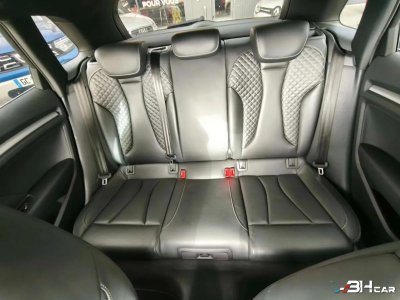 Audi A3 15 TFSI 150CV SLINE S-TRONIC   - 9