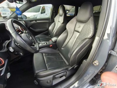 Audi A3 15 TFSI 150CV SLINE S-TRONIC   - 12