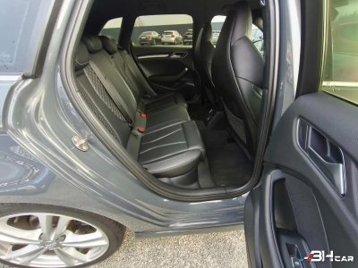 Audi A3 15 TFSI 150CV SLINE S-TRONIC   - 14