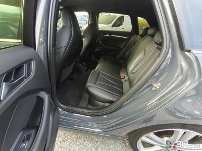 Audi A3 15 TFSI 150CV SLINE S-TRONIC   - 15