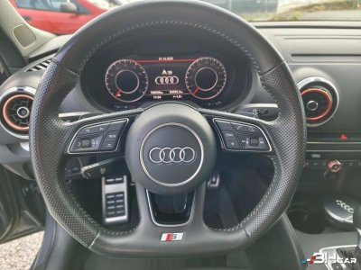 Audi A3 15 TFSI 150CV SLINE S-TRONIC   - 17