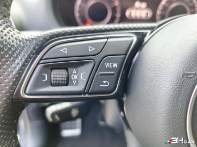 Audi A3 15 TFSI 150CV SLINE S-TRONIC   - 18