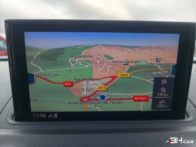 Audi A3 15 TFSI 150CV SLINE S-TRONIC   - 23