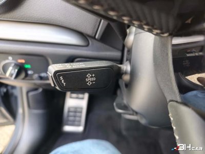 Audi A3 15 TFSI 150CV SLINE S-TRONIC   - 25