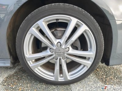 Audi A3 15 TFSI 150CV SLINE S-TRONIC   - 34