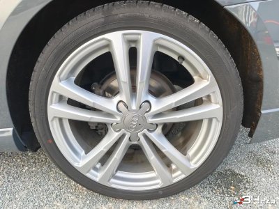 Audi A3 15 TFSI 150CV SLINE S-TRONIC   - 35