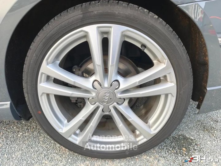 Audi A3 15 TFSI 150CV SLINE S-TRONIC - 35