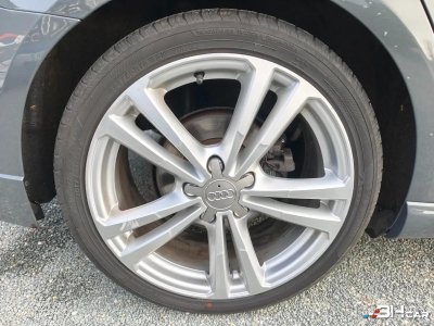 Audi A3 15 TFSI 150CV SLINE S-TRONIC   - 36