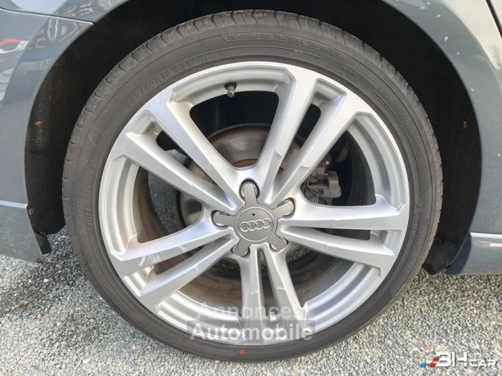 Audi A3 15 TFSI 150CV SLINE S-TRONIC - 36