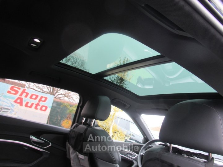 Audi Q8 55 E-TRON sport SLINE 3112 - 7