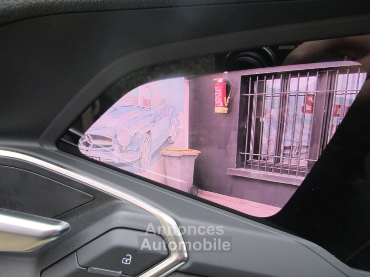 Audi Q8 55 E-TRON sport SLINE 3112 - 8