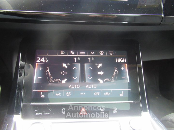 Audi Q8 55 E-TRON sport SLINE 3112 - 9